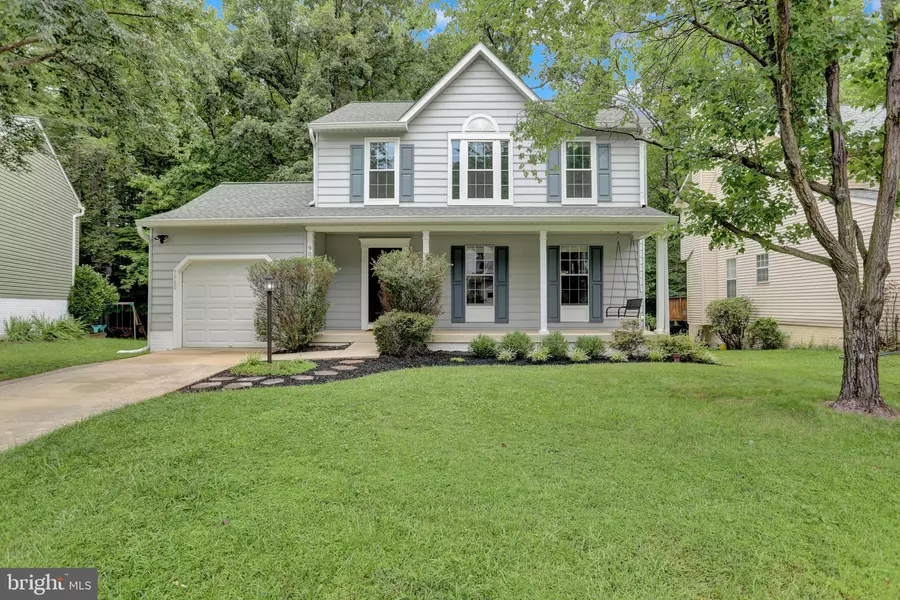 9060 MANORWOOD RD, Laurel, MD 20723