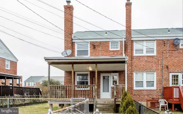 Dundalk, MD 21222,8161 KAVANAGH RD
