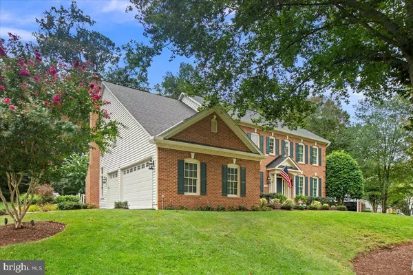 Clifton, VA 20124,7520 CANNON FORT DR