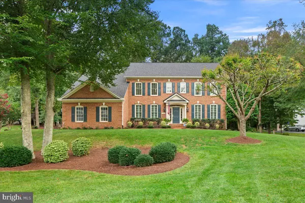 Clifton, VA 20124,7520 CANNON FORT DR