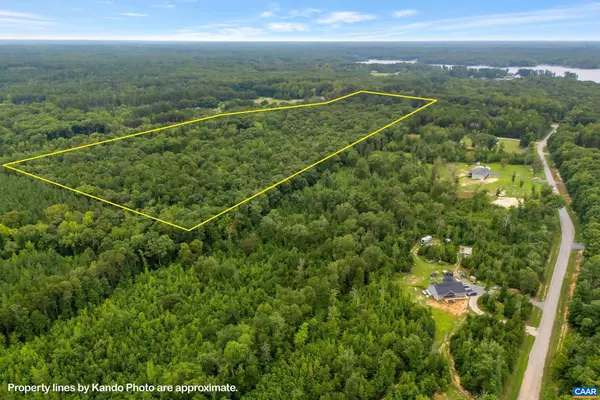 Bumpass, VA 23024,LOT 6 EASTHAM RD