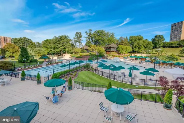 Alexandria, VA 22304,203 YOAKUM PKWY #1725