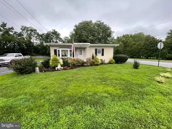 150 SELTZER AVE, Coatesville, PA 19320