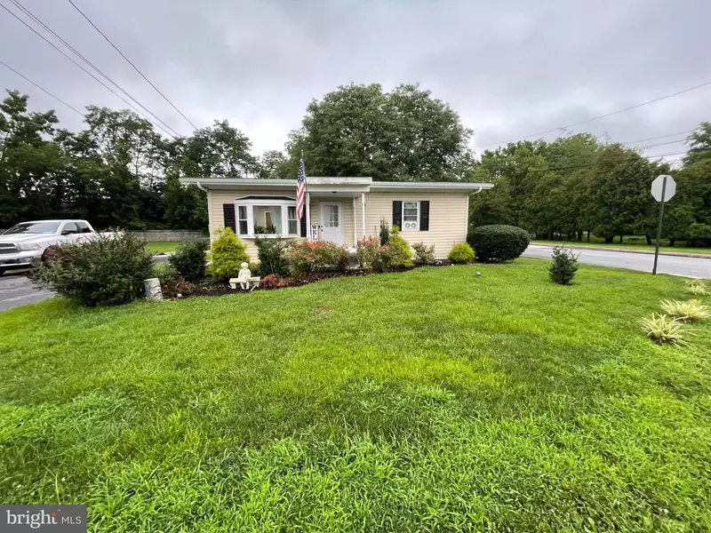 150 SELTZER AVE, Coatesville, PA 19320