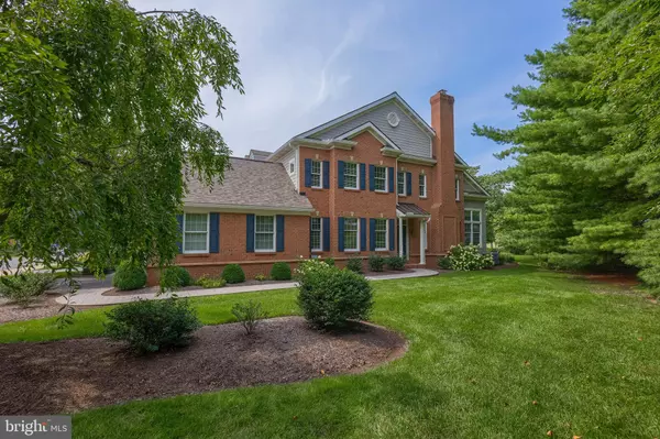 Lititz, PA 17543,605 NORTHFIELD RD