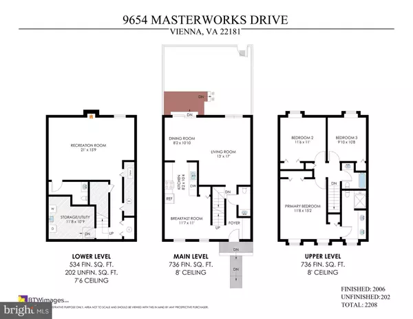 Vienna, VA 22181,9654 MASTERWORKS DR