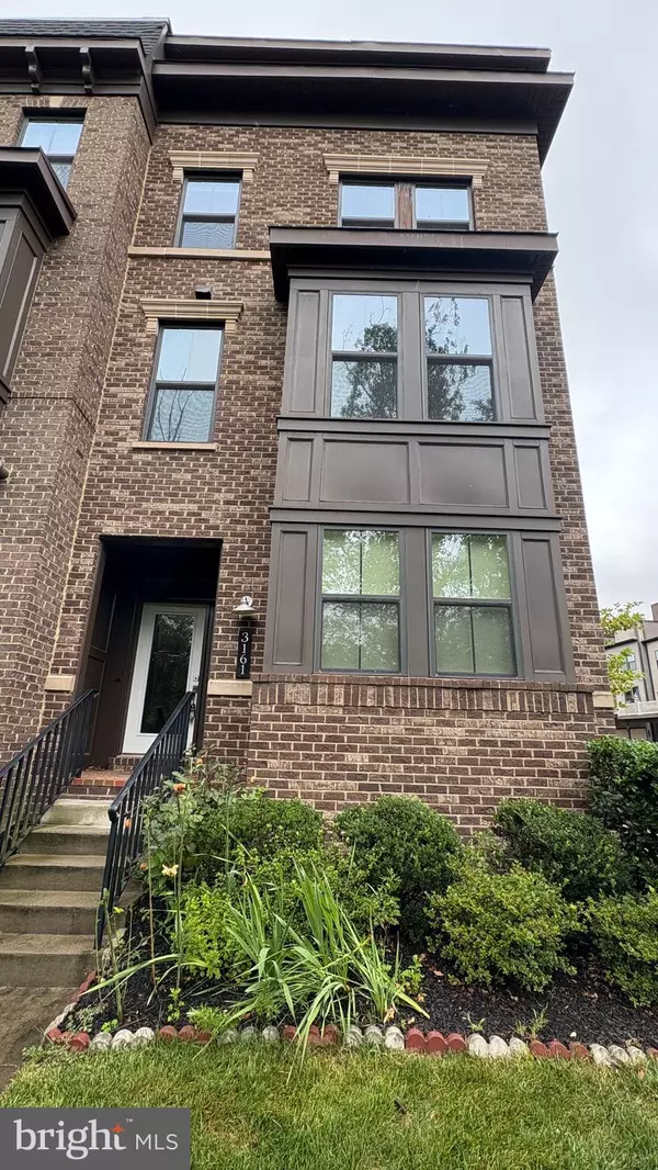 3161 VIRGINIA BLUEBELL CT,  Fairfax,  VA 22031