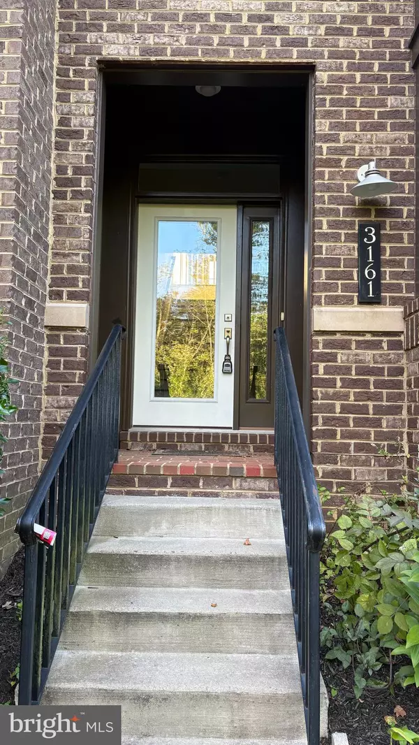 Fairfax, VA 22031,3161 VIRGINIA BLUEBELL CT