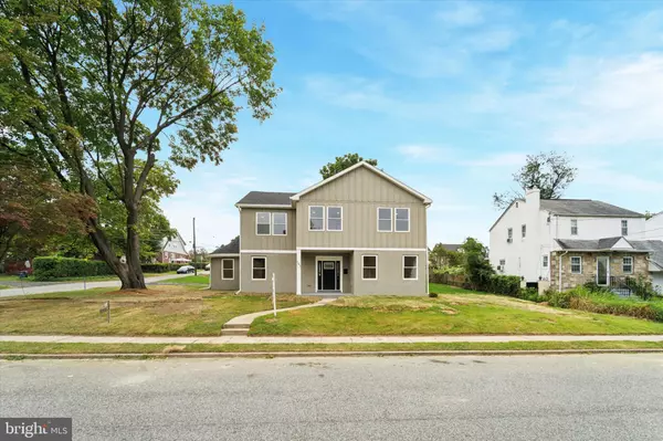 Jenkintown, PA 19046,141 RAY ST
