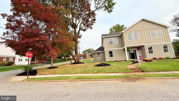 Jenkintown, PA 19046,141 RAY ST