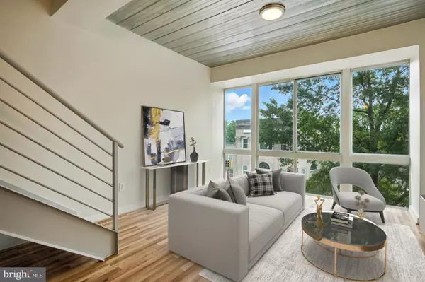 Washington, DC 20011,5885 COLORADO AVE NW #208