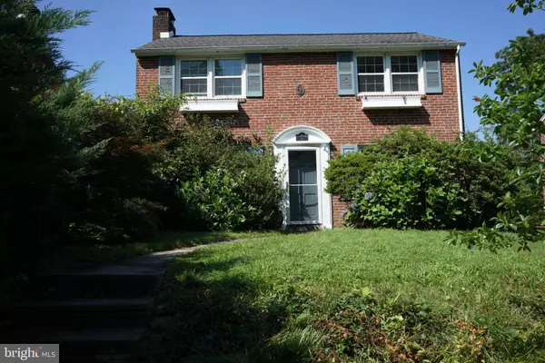 252 CROSSHILL RD, Wynnewood, PA 19096