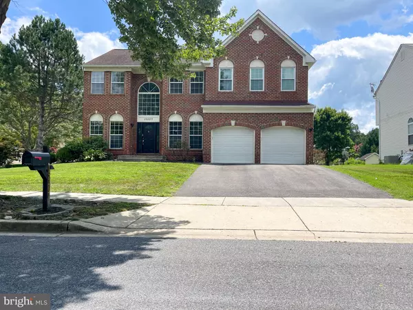 15207 DUNLEIGH DR, Bowie, MD 20721