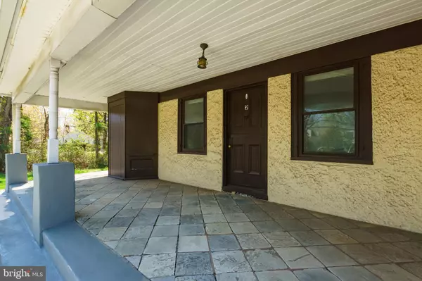Princeton Junction, NJ 08550,124 WASHINGTON RD #2