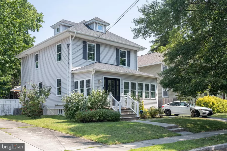 931 STOKES AVE, Collingswood, NJ 08108