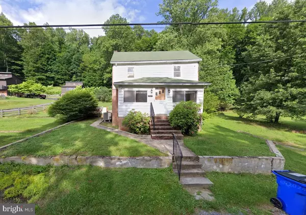 7108 MOUNTAIN CHURCH RD, Middletown, MD 21769