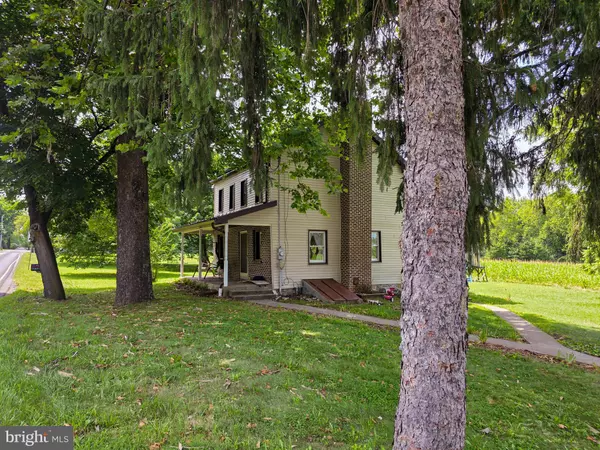 Carlisle, PA 17015,1207 PINE RD