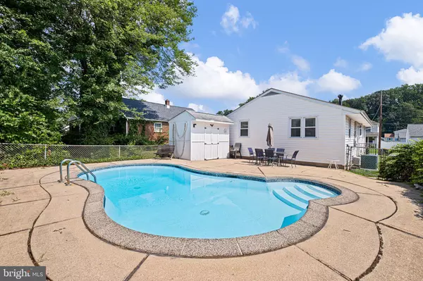 Claymont, DE 19703,322 NEW YORK AVE