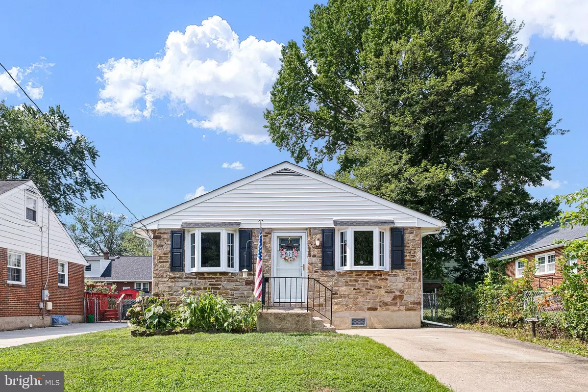 Claymont, DE 19703,322 NEW YORK AVE