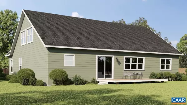 Ruckersville, VA 22968,258 PALMER PL