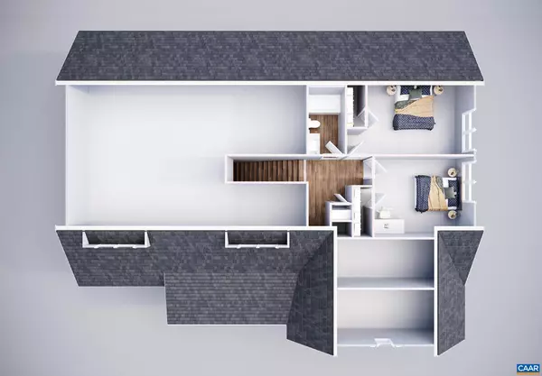 Ruckersville, VA 22968,258 PALMER PL