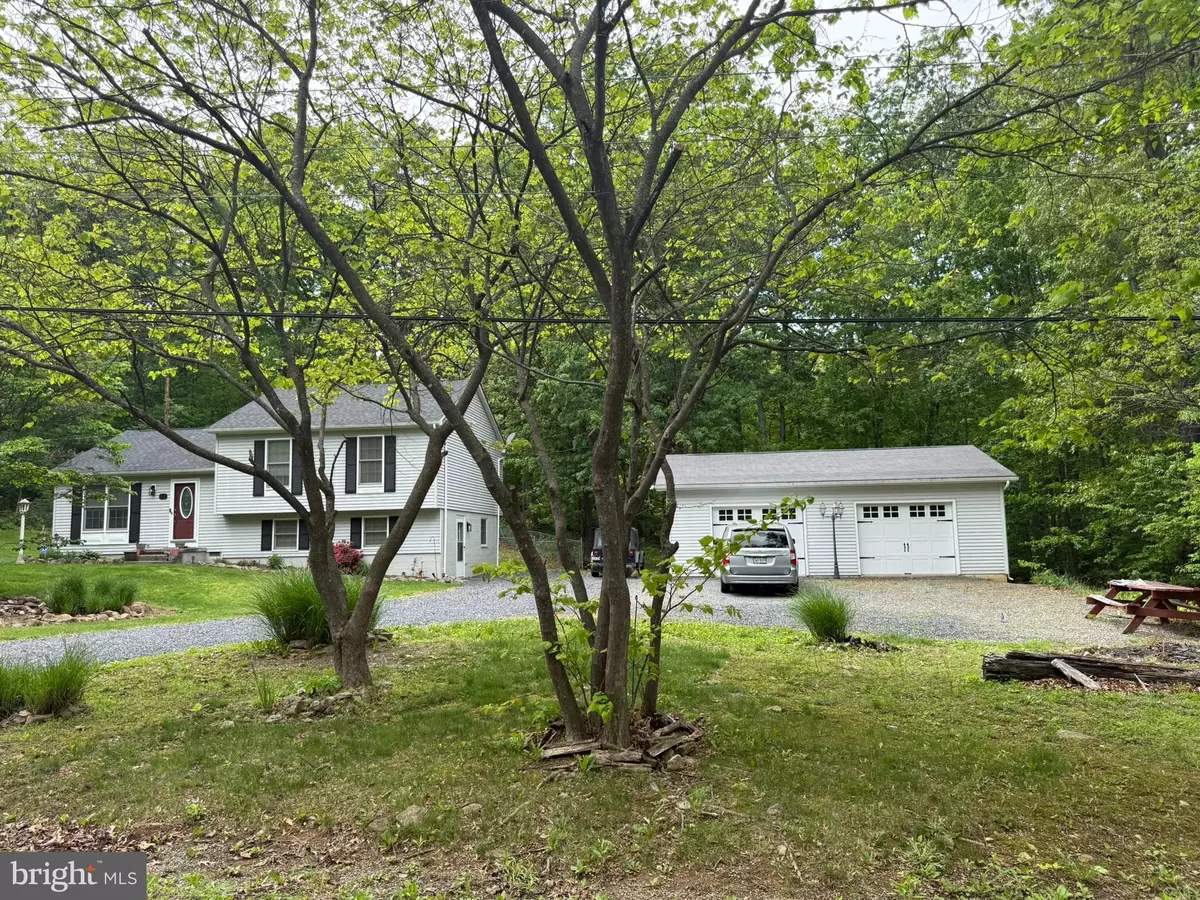 Winchester, VA 22602,111 COMANCHE TRL