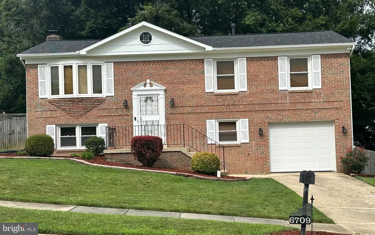 Fort Washington, MD 20744,6709 MIDDLEFIELD RD