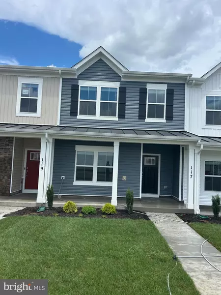 117 NOOTKA DR, Winchester, VA 22602