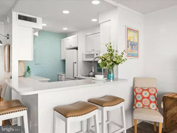 Bethany Beach, DE 19930,409 ANNAPOLIS HOUSE RD #409N