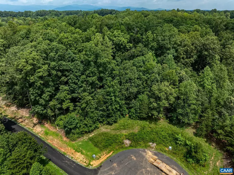 LOT 68 PALMER PL #68, Ruckersville, VA 22968