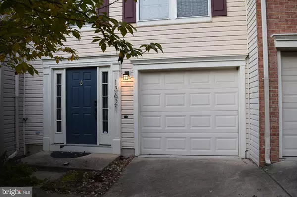 13621 PALMETTO CIR, Germantown, MD 20874