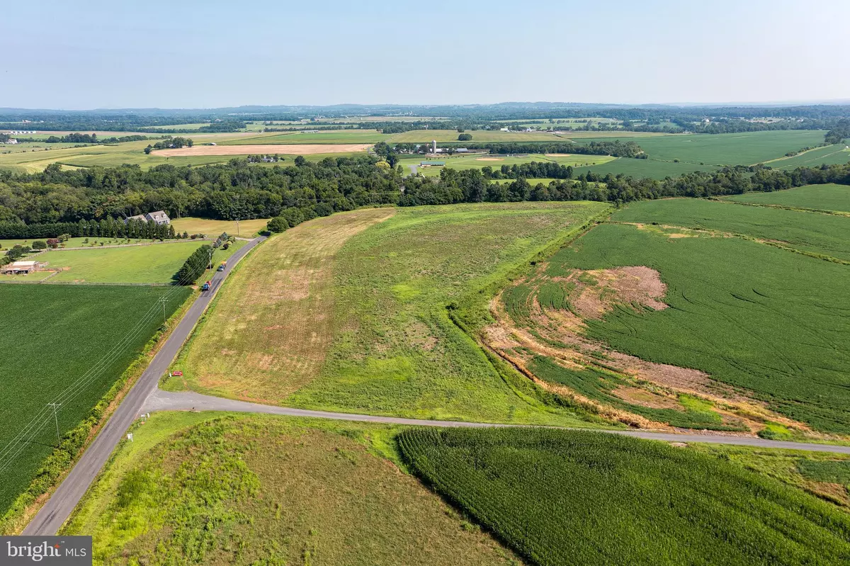 Stevensburg, VA 22741,PARCEL 1 STEVENSBURG RD