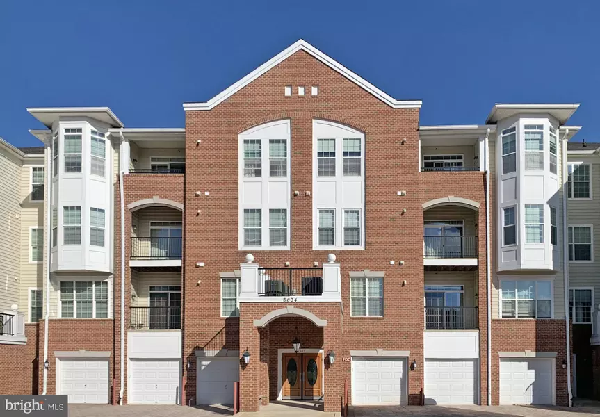 8604 WANDERING FOX TRL #303, Odenton, MD 21113