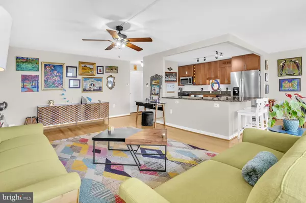 Takoma Park, MD 20912,7333 NEW HAMPSHIRE AVE #1103