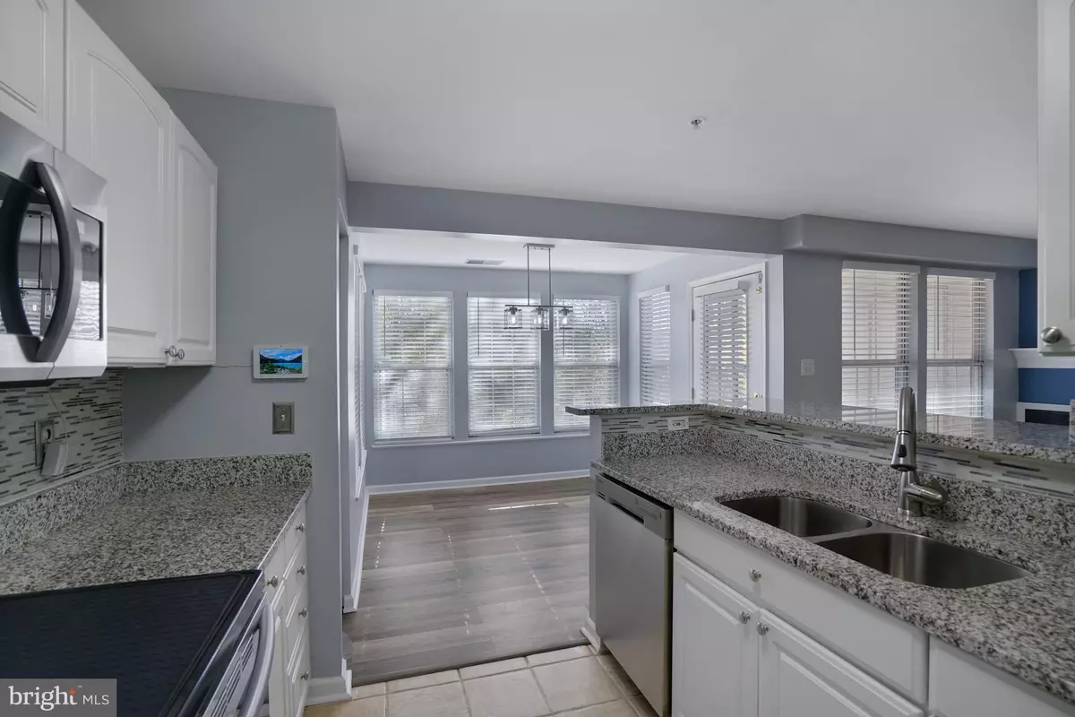 Alexandria, VA 22306,7518-B SNOWPEA CT #38