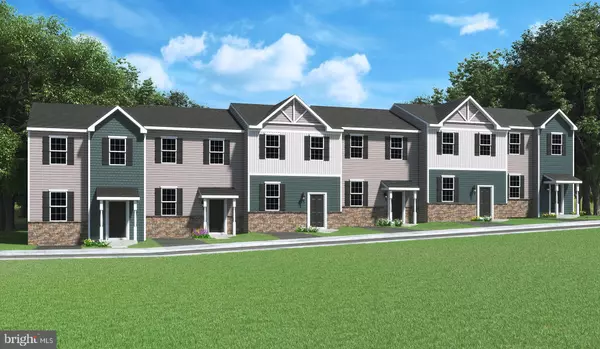 Hanover, PA 17331,119 HOLSTEIN DR #163