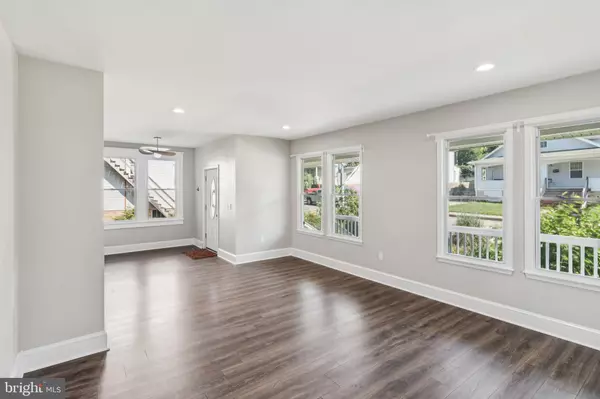 Baltimore, MD 21214,3103 BATAVIA AVE