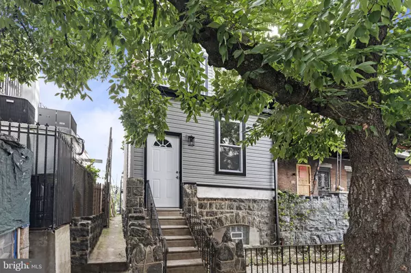 Philadelphia, PA 19131,1555 N ALDEN ST