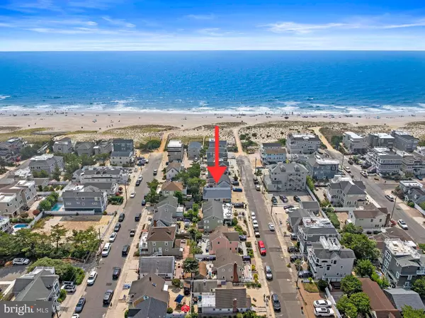 Long Beach Township, NJ 08008,131-133 E DELAWARE AVE