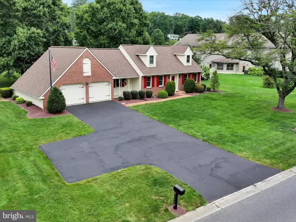 Lancaster, PA 17601,337 DELP RD