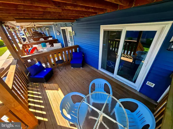 Ocean City, MD 21842,107 123RD ST #E3105