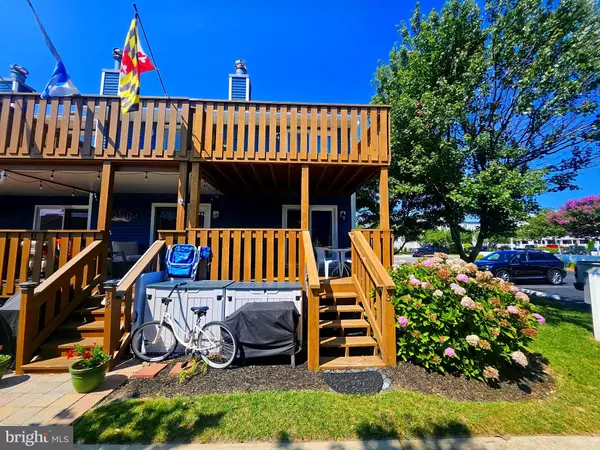 Ocean City, MD 21842,107 123RD ST #E3105