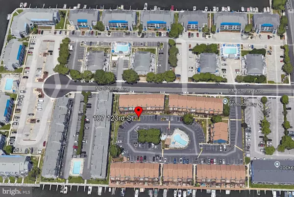 Ocean City, MD 21842,107 123RD ST #E3105