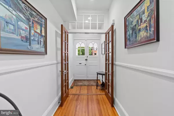West Chester, PA 19382,309 S WALNUT ST
