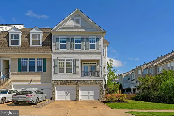 18202 MILL HOUSE SQ, Leesburg, VA 20176