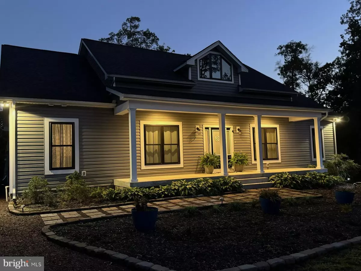 King George, VA 22485,12390 CATKIN CT