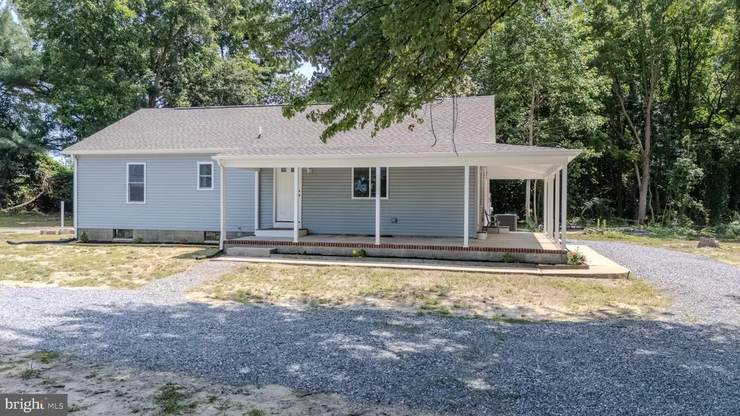 1101-E N BRIDGEVILLE HWY, Seaford, DE 19973