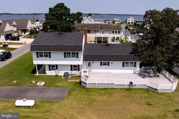 Dagsboro, DE 19939,30182 KENT RD