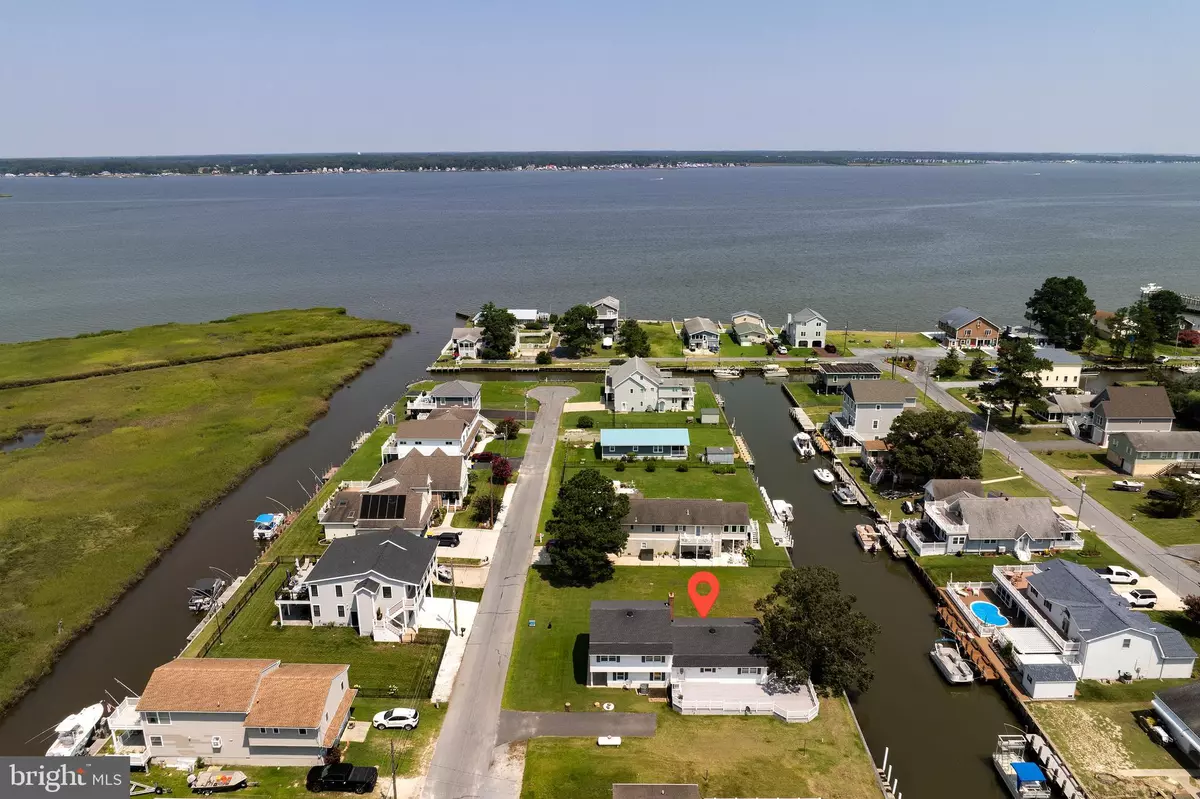 Dagsboro, DE 19939,30182 KENT RD