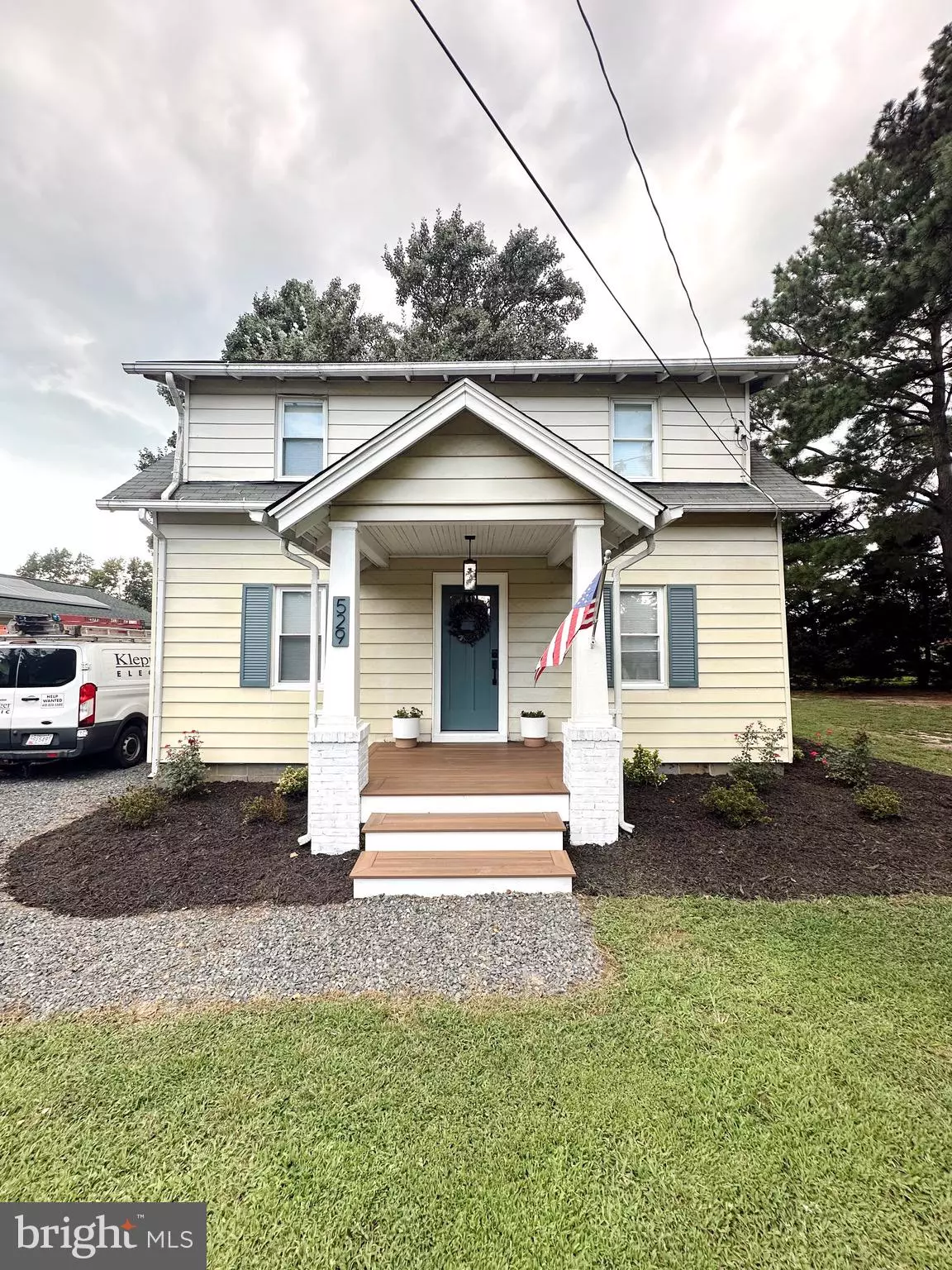 Denton, MD 21629,529 N 6TH ST